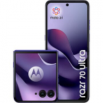Motorola Razr 70 Ultra, 16GB/512GB, PANTONE Orient Blue PBB20001SE