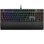 Asus ROG STRIX SCOPE II X, black, CH 90MP03XF-BKWA00