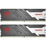 Patriot Viper Venom (AMD EXPO), DDR5, 32GB, 6400MT/s, CL38, Kit of 2 VV532G64C38AK