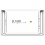 D-Link 1-Port Gigabit PoE Injector 30W DPE-301GI