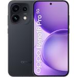 Oppo Reno16 Pro 5G, 12GB/512GB, Starlight Black 110010237194