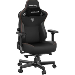 Anda Seat Kaiser 3 L, Black AD12YDC-L-01-B-PV/C