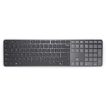 Dell Pro 7 Slim Keyboard - KB726 - US International (QWERTY) 580-BDVD