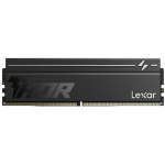 Lexar THOR, DDR5, 32GB, 6000MT/s, CL40, Single stick LD5U32G60C400V-RGS