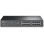 TP-LINK TL-SG1016PE 16PORT 8P POE+  TL-SG1016PE