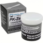 Prolimatech PK-Zero Aluminium 600g PK-Zero (600g)
