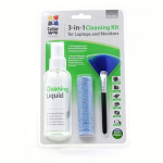 ColorWay Cleaning kit 3 in 1, Screen and Monitor Cleaning CW-1031