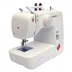 Singer Sewing machine START 1306 White, Number of stitches 6, Number of buttonholes 4 START 1306