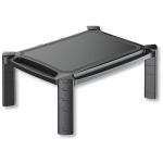 Techly Height-Adjustable Smart Stand, 13-32" 028474