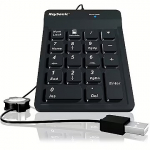 Keysonic Numpad 12523