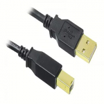 inLine USB-A to USB-B, 10m 34550S