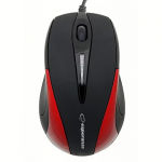 Esperanza Sirius 3D, Red EM102R