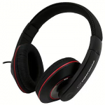 Esperanza EH121, Black/Red EH121