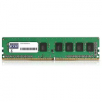 Goodram DDR4, 16GB, 2666MHz, CL19, Single stick GR2666D464L19/16G