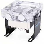 Alphacool Laing DDC310 Pump, Complete Edition, Silver/Acrylic 13197