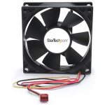 Startech 80x25mm Fan, TX3 FANBOX2
