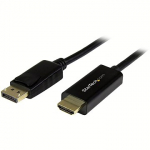 Startech DisplayPort 1.2 to HDMI, 5m DP2HDMM5MB