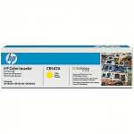 Hewlett Packard TONER CLJ CP1510/1210 YELLOW, 1.4K PG CB542A
