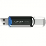 ADATA Classic C906, 64GB, Black & Blue AC906-64G-RBK