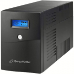 Power Walker VI 3000 SCL FR, 3000VA 1800W VI 3000 SCL FR
