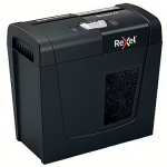 Rexel Secure X6 Cross Cut Paper Shredder 4NR163/2020122EU