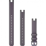 Garmin Silicone band, 14mm, Deep Orchid - for Lily 010-13068-02
