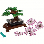 Lego Bonsai Tree 10281
