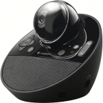 Logitech BCC950, 1080p Full HD, Motorized Pan, Tilt and Zoom 960-000867