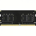 Lexar SODIMM, DDR4, 16GB, 3200MHz, CL22, Single Stick LD4AS016G-B3200GSST