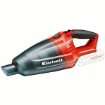 Einhell TE-VC 18V, Red/Black - without battery and charger  2347120