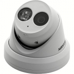 Hikvision Turret, 1520p, 4MP, White DS-2CD2343G2-IU-F2.8