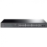 TP-LINK TL-SG1428PE, 28-PORT 24-PORT POE+ TL-SG1428PE