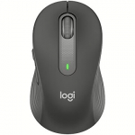 Logitech Signature M650, Wireless, Graphite 910-006253