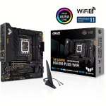 Asus TUF GAMING B660M-PLUS WIFI TUF GAMING B660M-PLUS WIFI