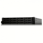 Synology RackStation RS3618xs, 2U 12-Bay RS3618XS