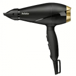 BaByliss 6704E, Black/Gold 6704E