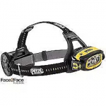 Petzl DUO S - E80CHR E80CHR
