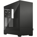 Fractal Design Pop Silent, Black TG Clear Tint FD-C-POS1A-02