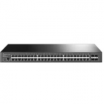 TP-LINK TL-SG3452X, 48xGBit/4xSFP+ TL-SG3452X