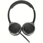 Targus Wireless Bluetooth Stereo Headset AEH104GL