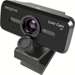 Creative LiveCam Sync V3, 2K QHD, 4x Digital Zoom 73VF090000000