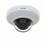 Axis M3086-V, 1512p, 4MP, WDR, People Counter, Deep Learning PU, White 02374-001