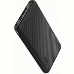 Trust Primo Ultra-Thin, 10000 mAh, Black 24678