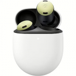 Google Pixel Buds Pro, Lemongrass 193575032368