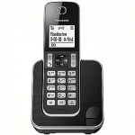 Panasonic KX-TGD 310 BLACK KX-TGD 310 PDB BLACK