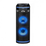 Blaupunkt Party Speaker with Bluetooth and Karaoke PS11DB SYSTEM AUDIO PS11DB
