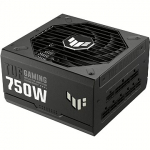 Asus TUF Gaming, 750W, 80PLUS Gold 90YE00S3-B0NA00