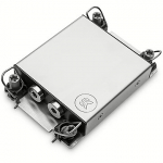 EK Water Blocks EK-Pro CPU WB 4677 Rack Nickel + Acetal 3831109861110