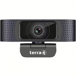 Wortmann Terra Webcam Slide 2 C1919, 1080p Full HD, Black 4039407076246