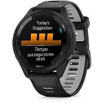 Garmin Forerunner 265 Music, Black 010-02810-10
